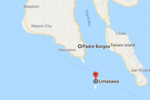 Children’s Games return to Limasawa Island