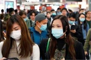 Covid-19 outbreak could cost global economy up to $2 trillion