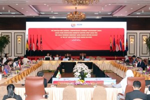 Asean countries agree to conclude RCEP negotiations