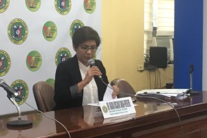 RITM has enough testing kits: DOH