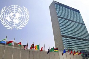 UN closing New York HQ to public over virus