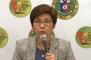 DOH conducts 61K individual Covid-19 tests