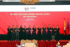 Asean ministers agree to work together vs. Covid-19
