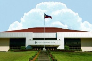 Solons push for the extension of BARMM transition period
