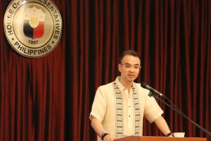 Cayetano eyes teleconferencing-type of SONA 
