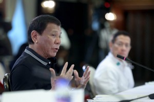Duterte seeks ‘more powers,’ urgent measures vs. Covid-19