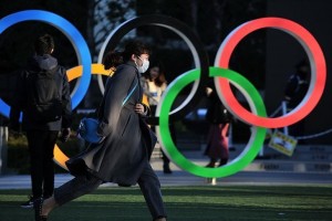 Tokyo Olympic Games to start on July 23, 2021