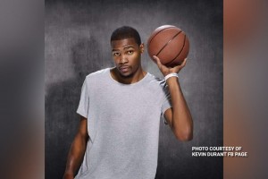 Kevin Durant, 3 other Nets players tested positive for Covid-19