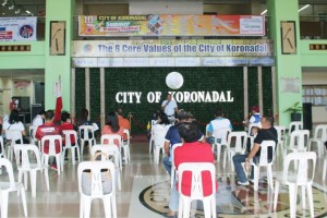 Koronadal to impose community quarantine starting March 23