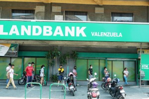 Landbank net income up by 2.7% in H1