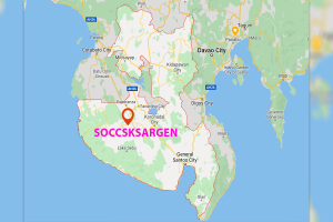 Soccsksargen to enforce quarantine starting Monday