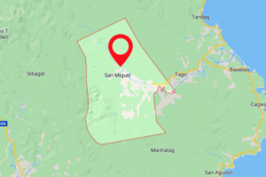 NPA on ‘killing spree’ amid SOMO in Surigao Sur