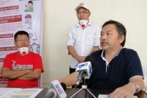 6 PUIs for Covid-19 hospitalized in Zamboanga del Sur
