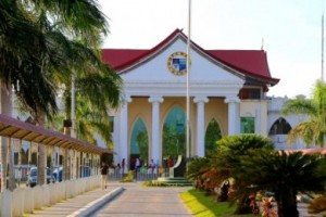  Cotabato City focuses on village level quarantine