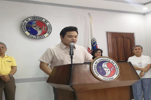 Surigao City gov't to observe 4-day work week