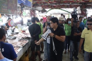 5 Cebu City rice traders found violating price freeze order