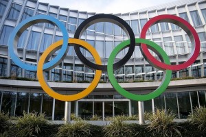 POC chief favors Tokyo Olympics postponement