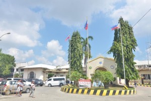 Iloilo hospitals establish protocol for Covid-19, SARI patients