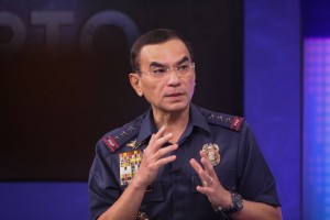 Only few people allowed in wakes, burials: PNP