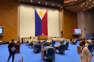 20 lawmakers to go on self-quarantine after Covid-19 exposure