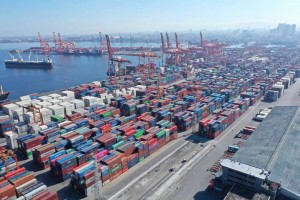 JAO preventing looming port congestion being finalized 