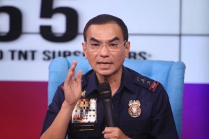 E. Visayas cops told to boost ops vs. Reds, find APM factories