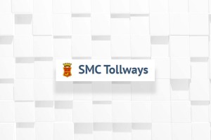 SMC tollways assure smooth flow of essential personnel, goods   