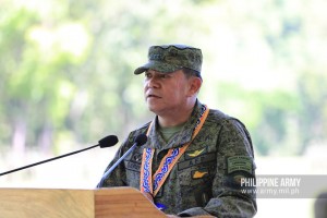 VFA to boost PH-US cooperation amid Covid-19: Army chief