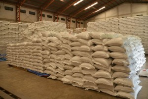 DA assures enough rice supply despite El Niño threat