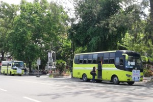 PH’s largest bus firm vows to sustain reliable public transport