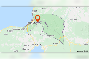 Soldier injured in Iligan City firefight  