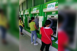 BSP: 70% of adult Filipinos will have bank accounts in 2023