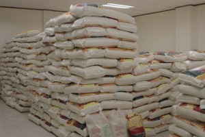 Rice tariff cut ’best option’ amid Covid-19 pandemic: Panelo