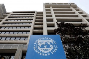 Global economy to drop 3% in 2020, grow 5.8% in 2021: IMF