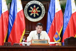Duterte to attend Asean summits via online: Palace