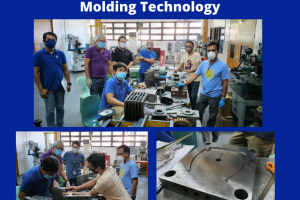 DOST needs more donations for face shield production