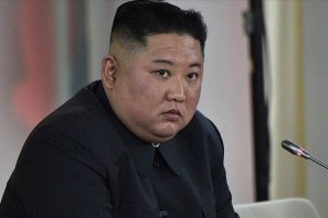 No unusual signs regarding Kim Jong-un's health