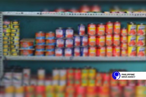 Manufacturers urged to slash canned goods prices