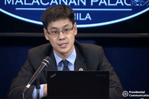 Data shows economy starting to recover from pandemic: NEDA chief
