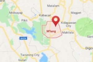 2 rape-slay suspects nabbed in North Cotabato