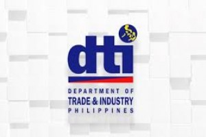 DTI-7 opens web portal for business name registration