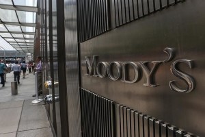 Global gov't debt rises $13T during pandemic: Moody's