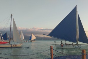 Boracay, PH's world-class resort island reopens