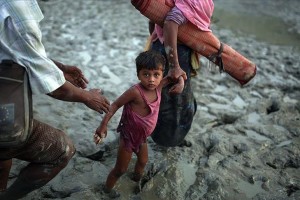 UNICEF: Over 19M children internally displaced in 2019