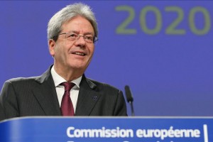 EU enters its deepest recession over virus: exec