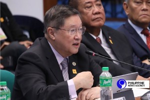 Dominguez firm vs. sale of gov't assets for Covid-19 response