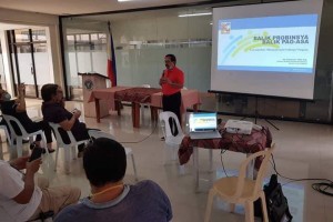 3 Mindanao towns adopt ‘Balik Probinsya’ program