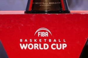 FIBA announces date for World Cup 2023