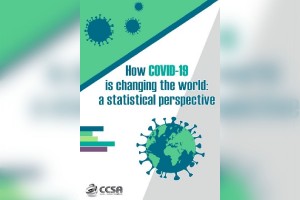 Covid-19 pandemic cuts global trade value by 3% in Q1 2020