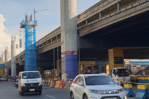 Skyway Extension project construction resumes May 15